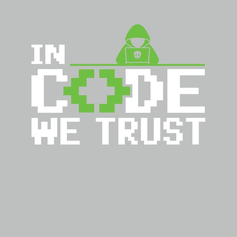 Dans Code We Trust - Cybersécurité éthique des hackers