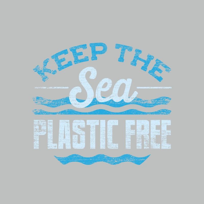 Plastic environmental protection
