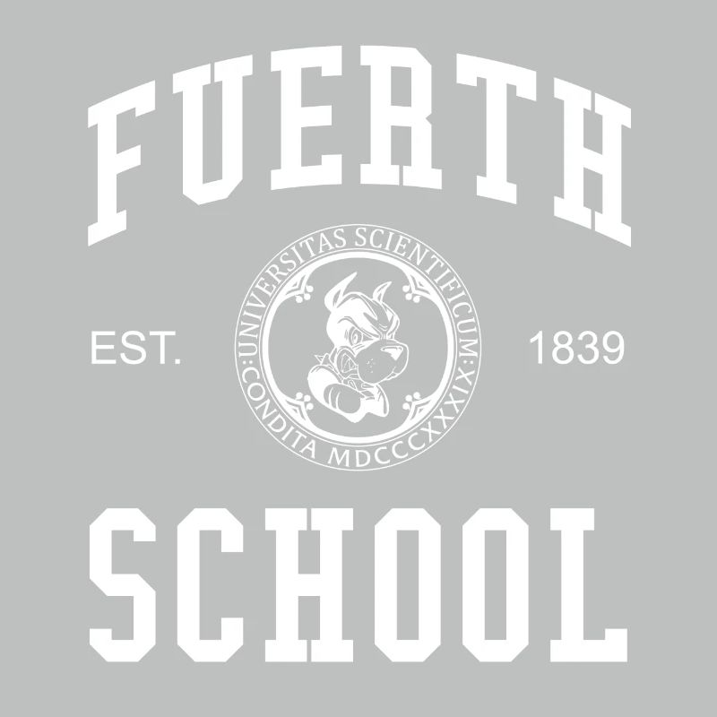 Fürth School Universität Hochschule Uni Schule