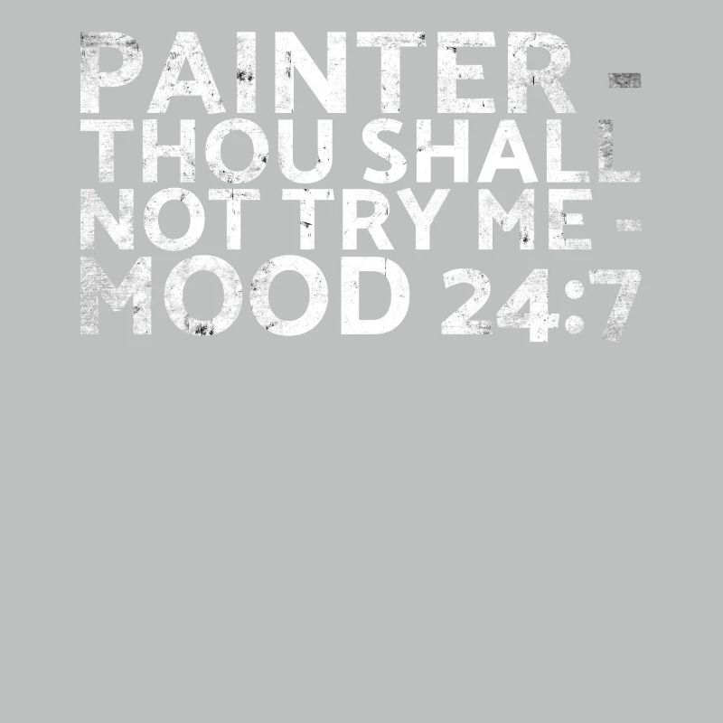 Painter_ Thou Soll Me_ Mood 24:7 Design Nicht