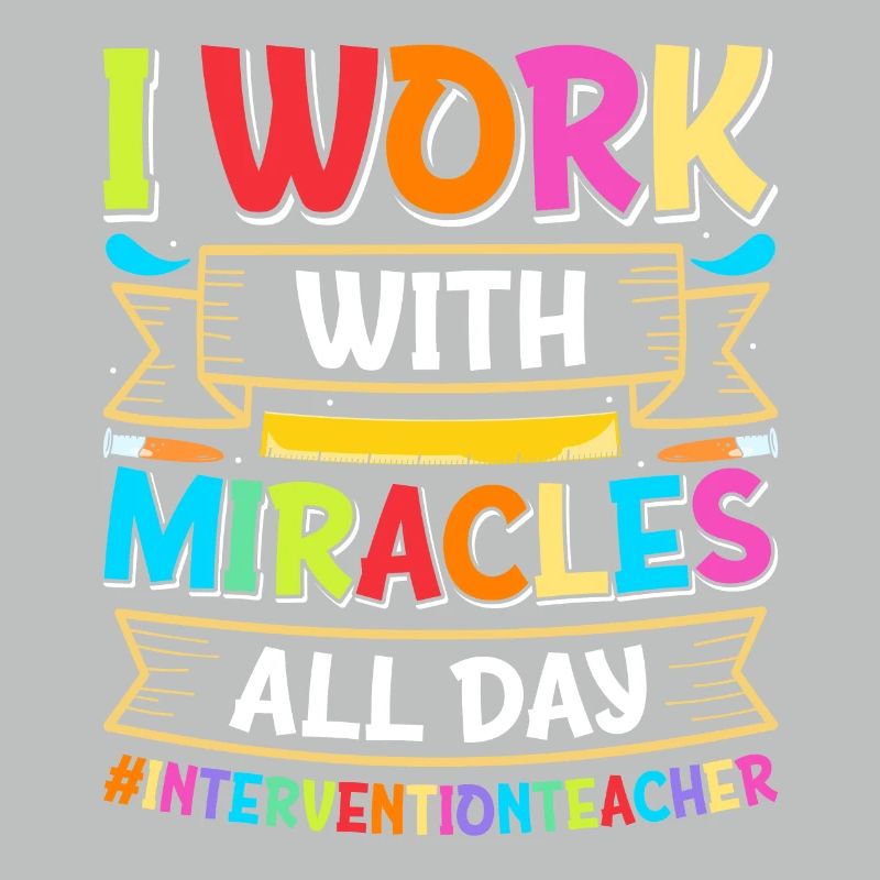 Intervention Teacher, Intervention specialist