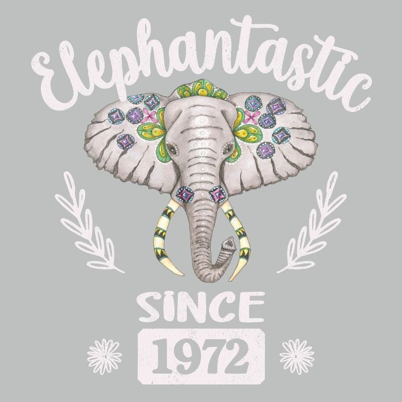 elephantastic since 1972