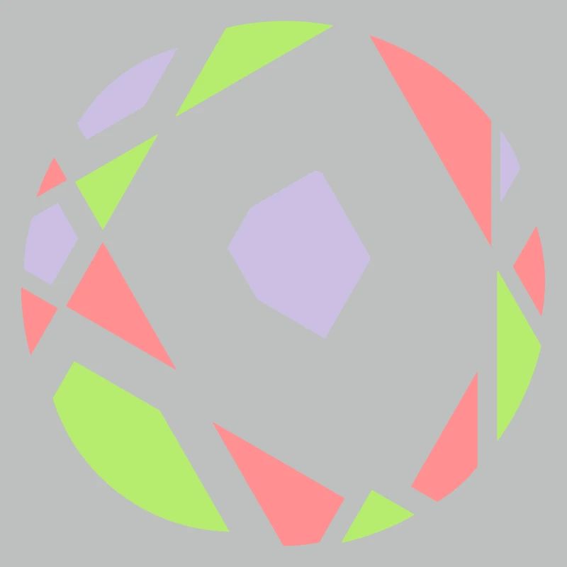 sphère abstraite