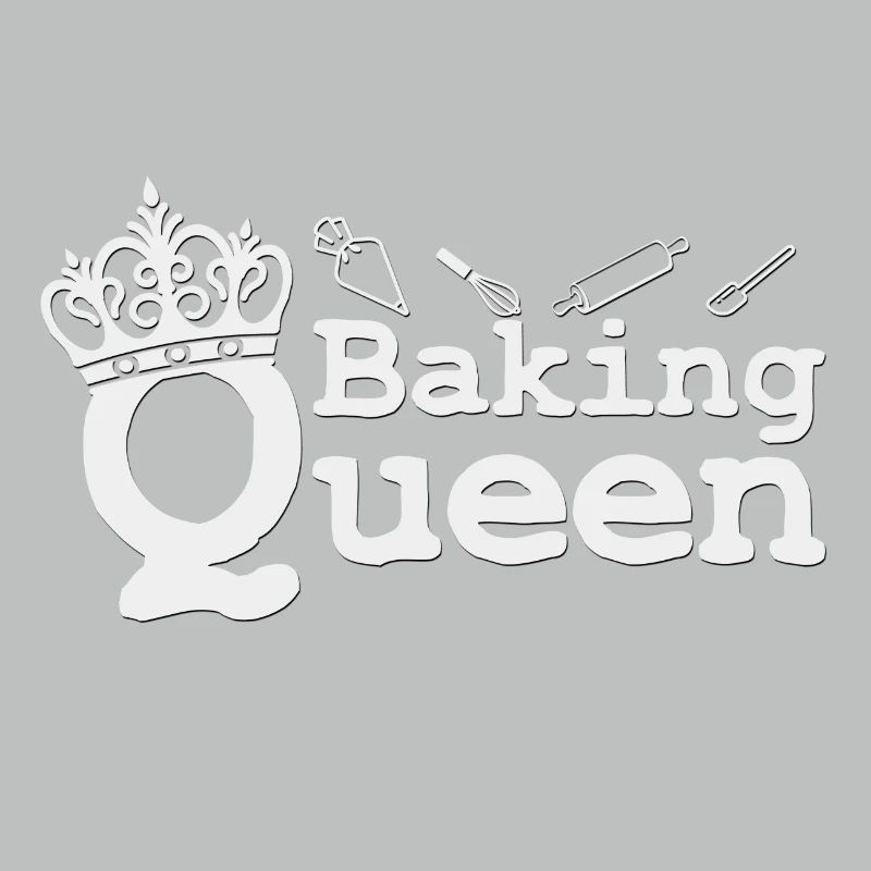 Baking Queen