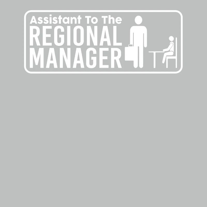 Assistant du directeur régional Matching Funny