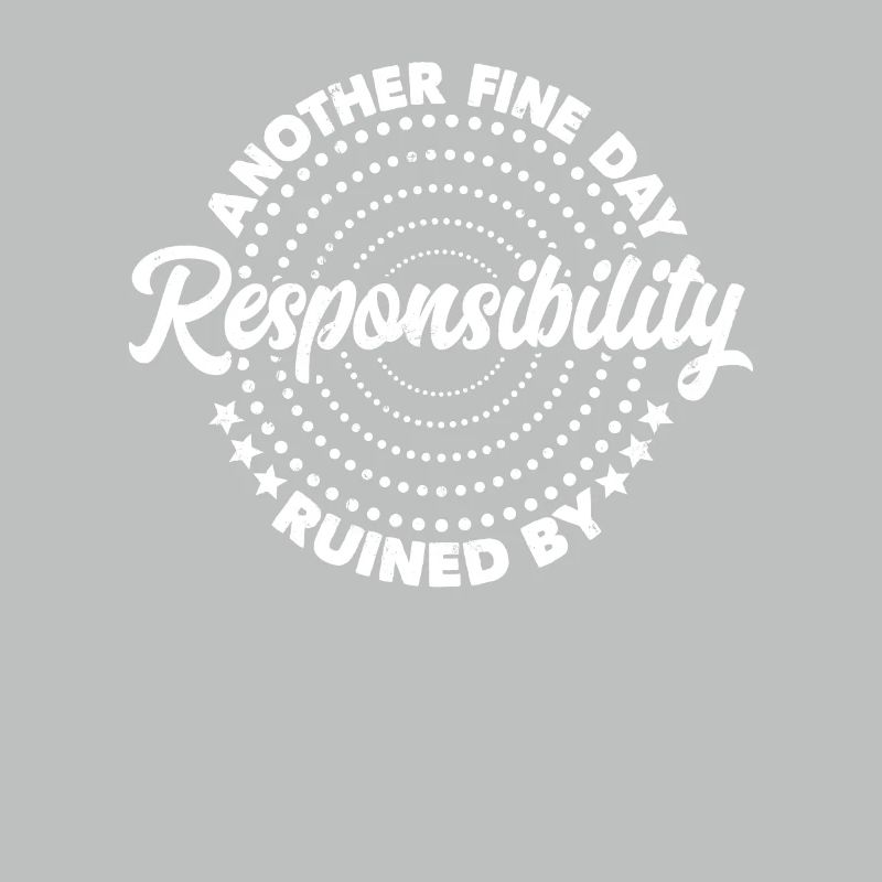 Ein weiterer schöner Tag, der von verantwortungsbewussten Eltern ruiniert wird