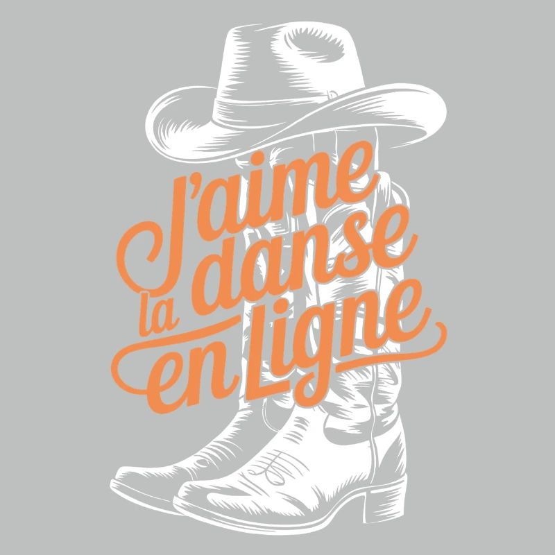 Cowboy Chic Line Dance