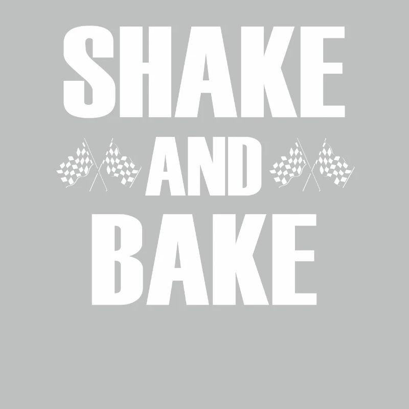 Shake And Bake Racing