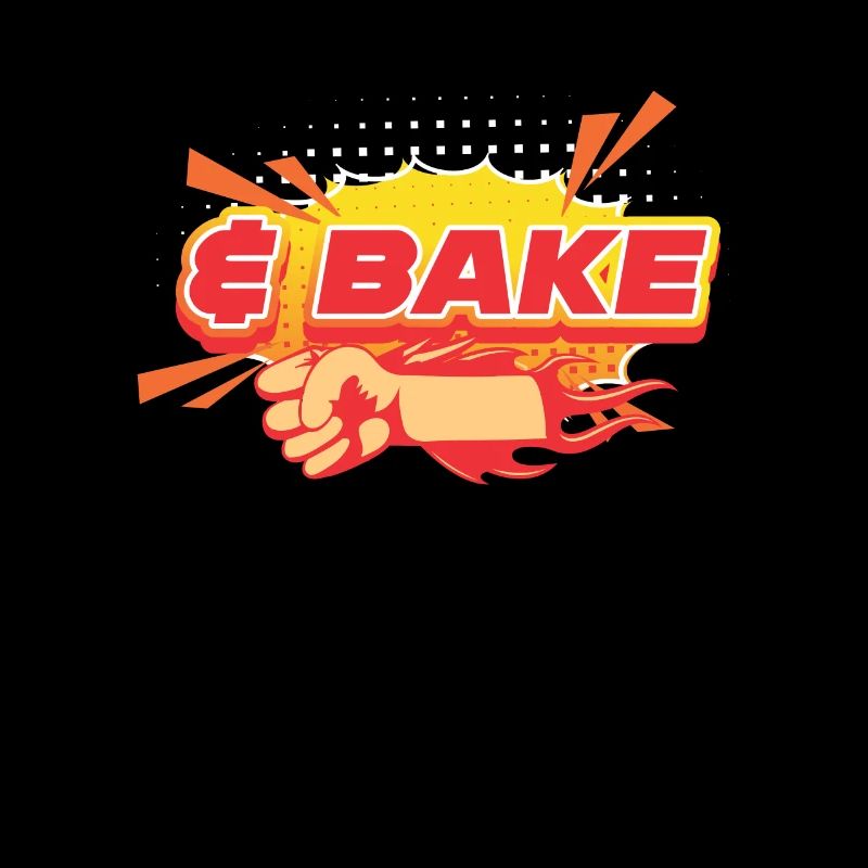 Shake And Bake