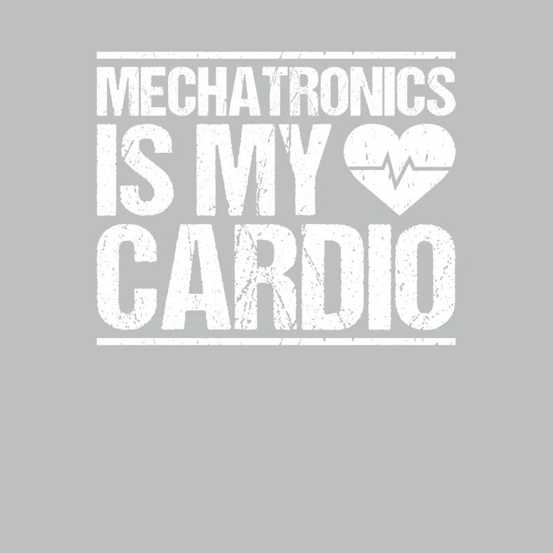 Mechatroniker Mechatronik Ingénieur mécatronique