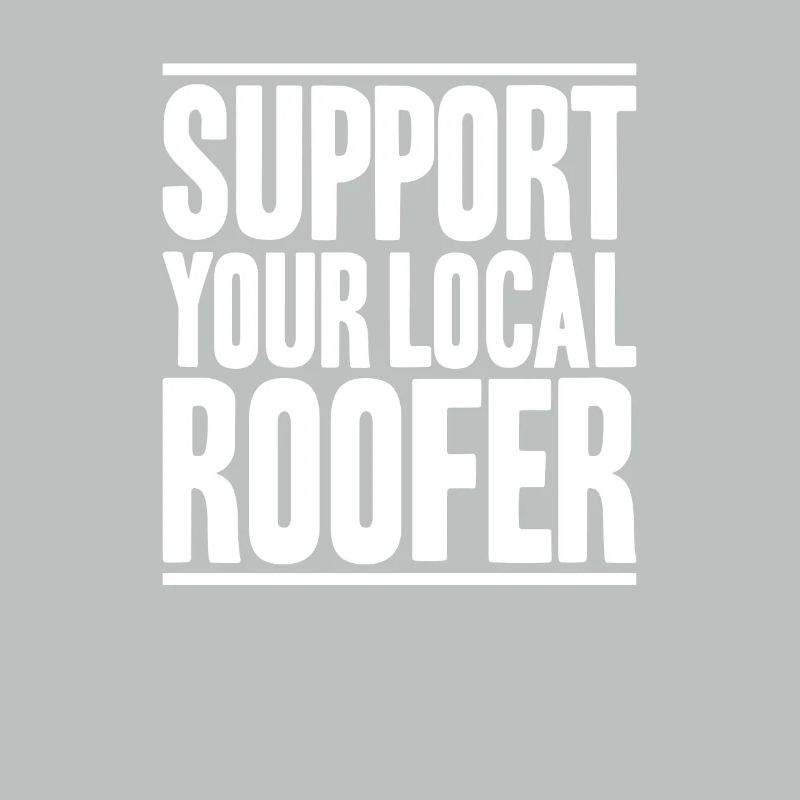Dachdecker Dachdeckerei Dachdecken Roofer Roofing