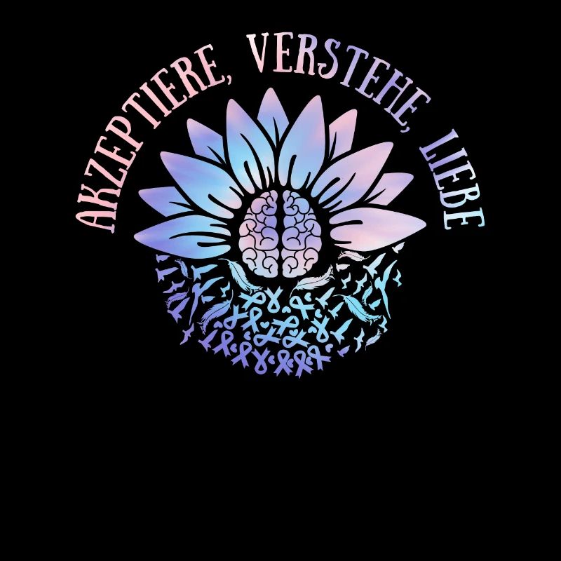 Inclusion Accepter Comprendre Amour handicap