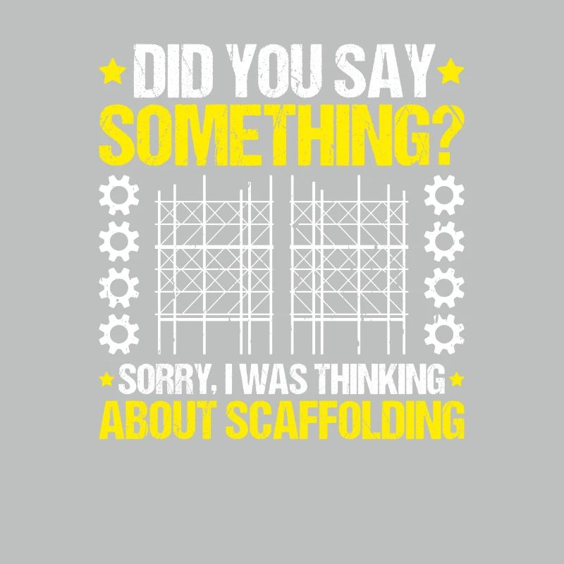 Échafaudage Échafaudage Échafaudage