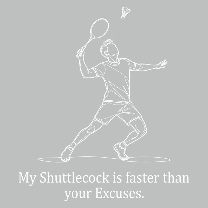 Faster than Excuses