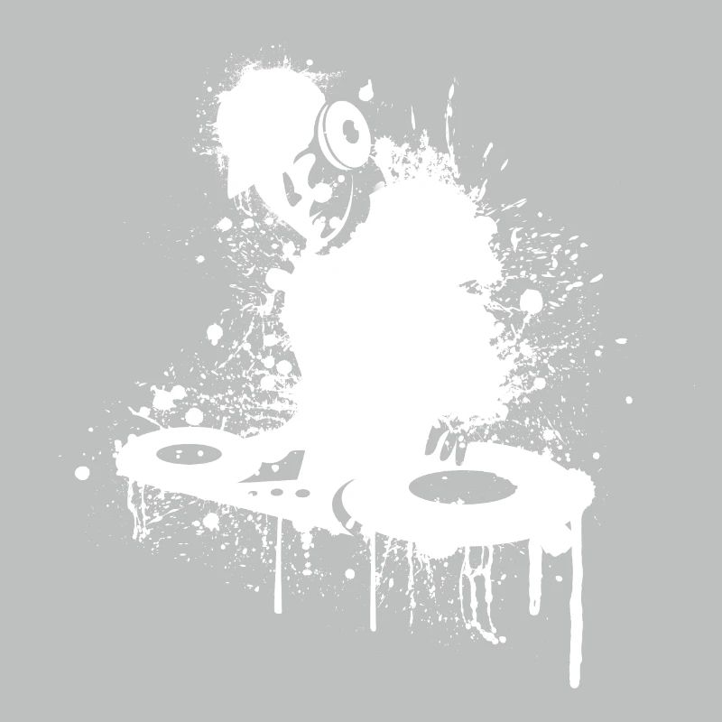 Turntable Splash