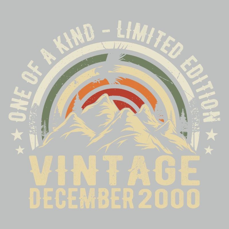 Dezember 2000 - Ausgezeichnet seit Dezember 2000