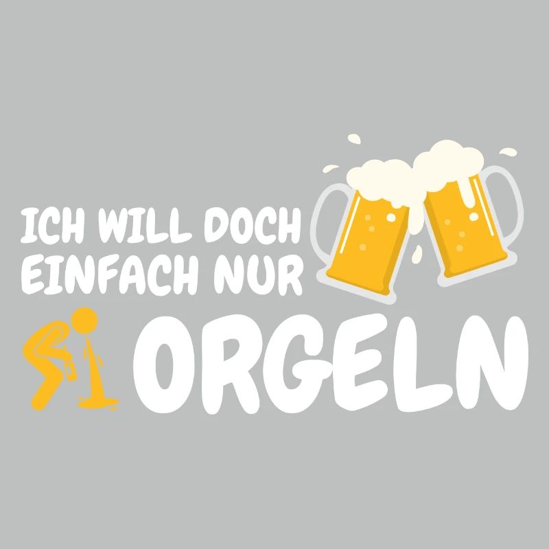 ich will einfach nur saufen party geschenk idee