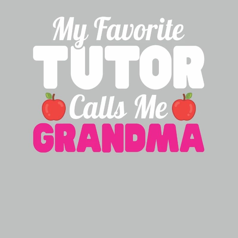 Tutor Geschenk Tutor