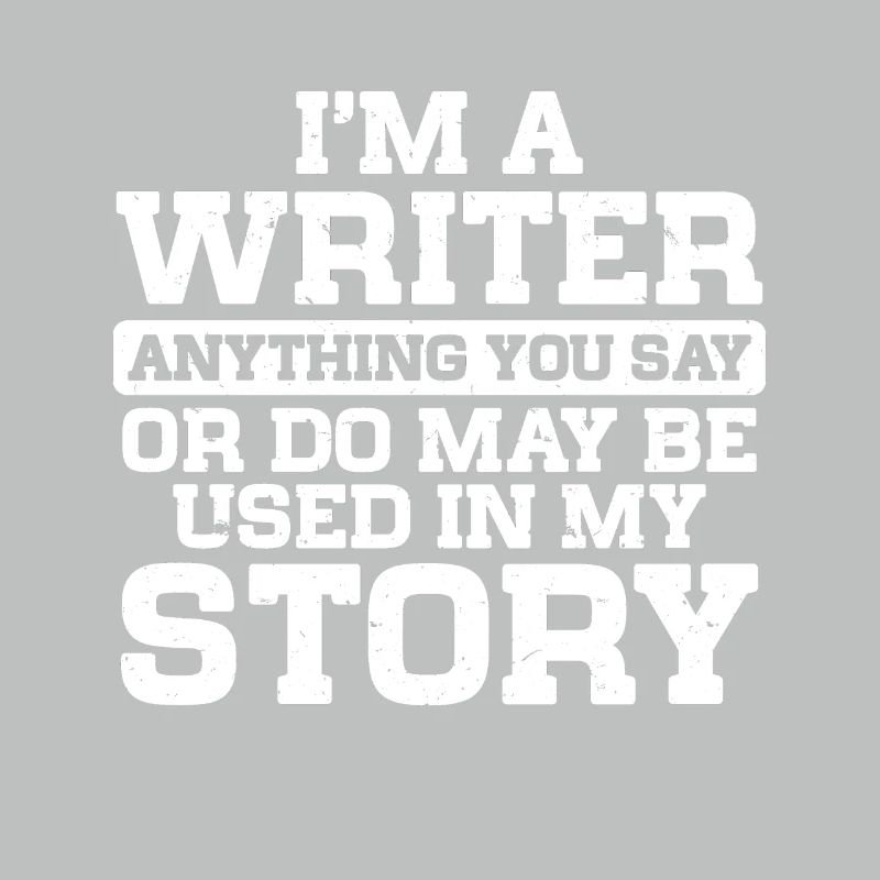 Author Writer