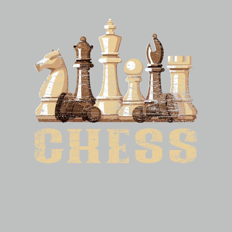Jeu d'échecs