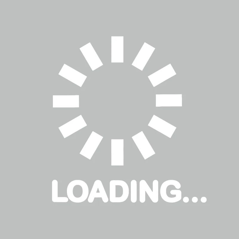 Loading bar