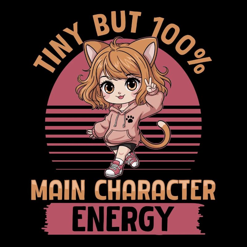 Anime Chibi Kawaii