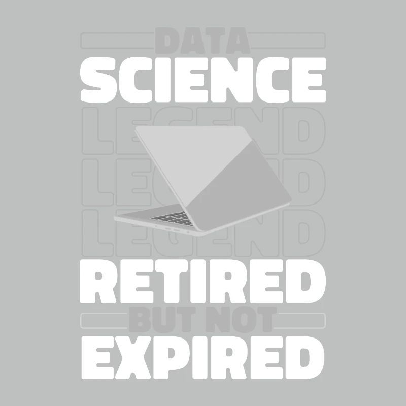 Data Science Data Analyst in Retirement