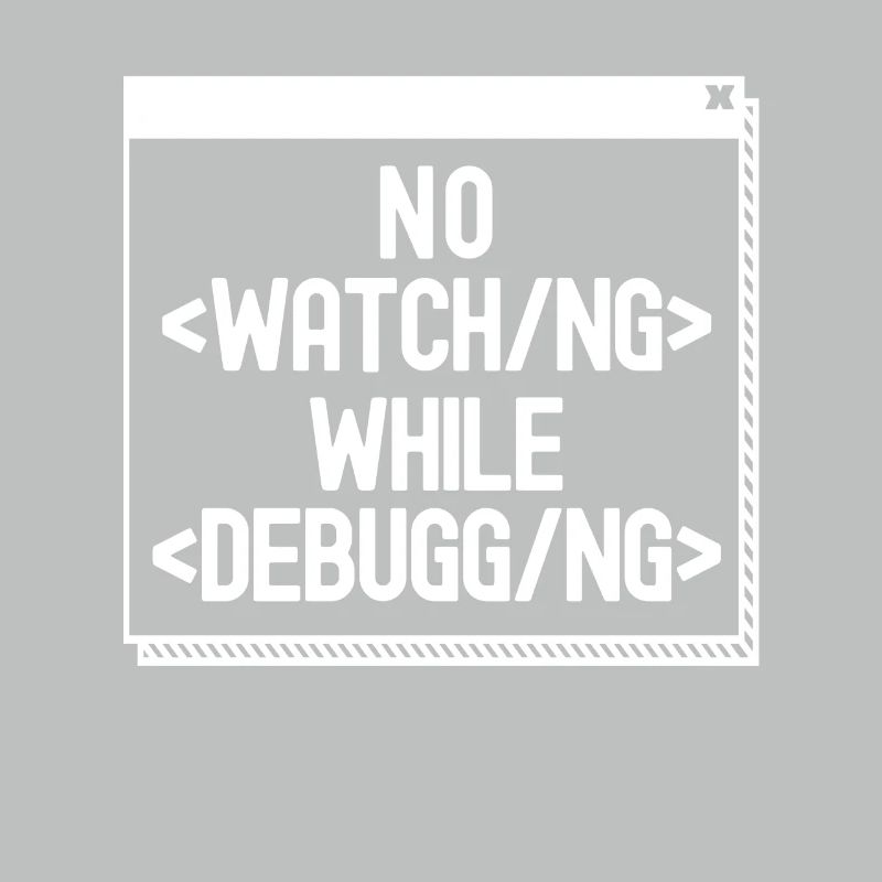 Developer Coder Programmer