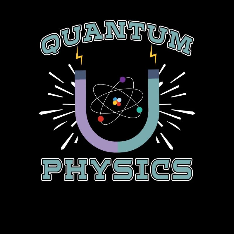Physik Phyiker Reaktion Quantenphysik