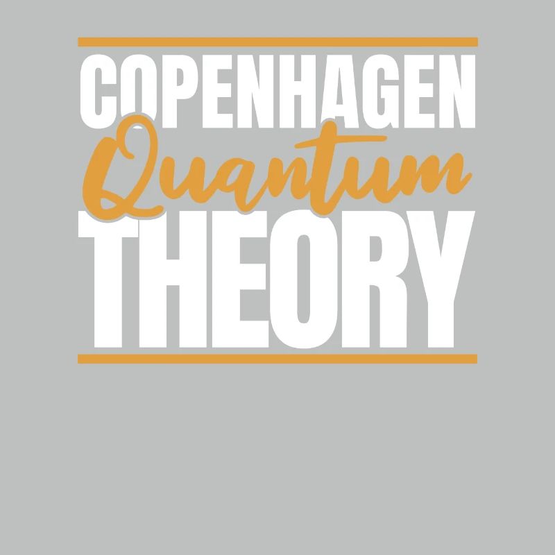 Physics Phyker Cool Quantum Physics