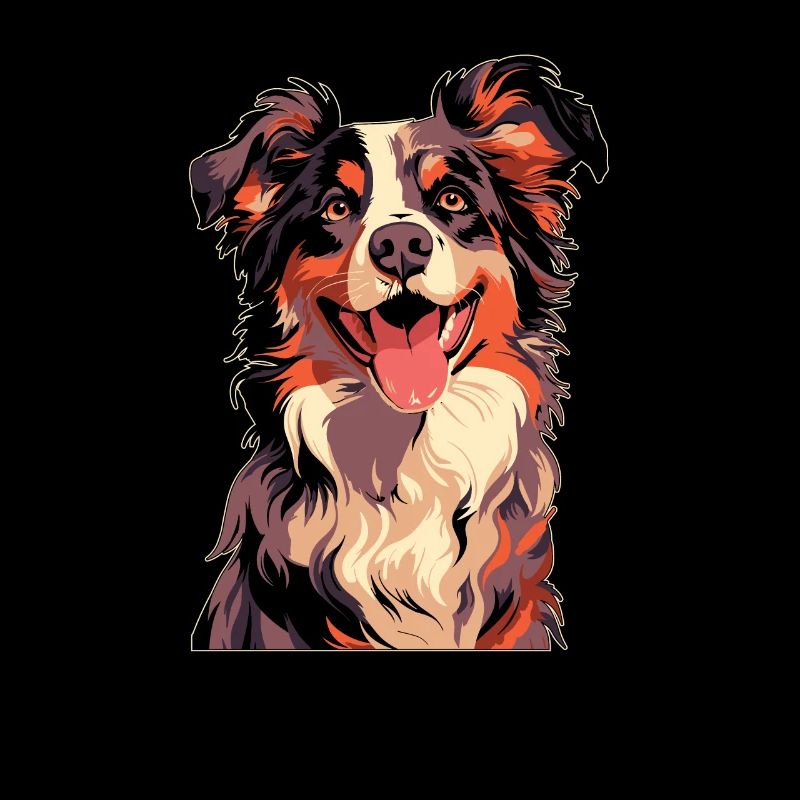 Australian Shepherd