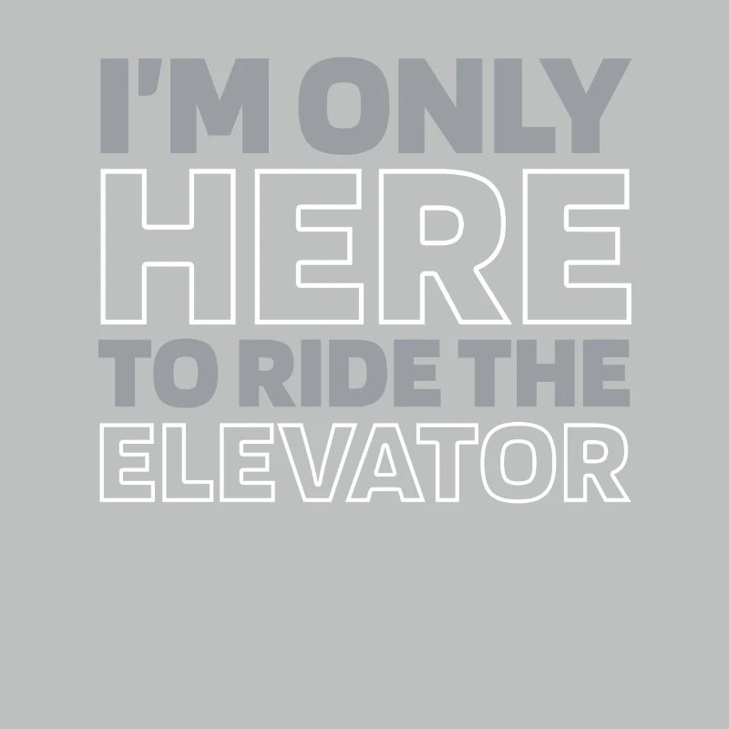Elevator Elevator