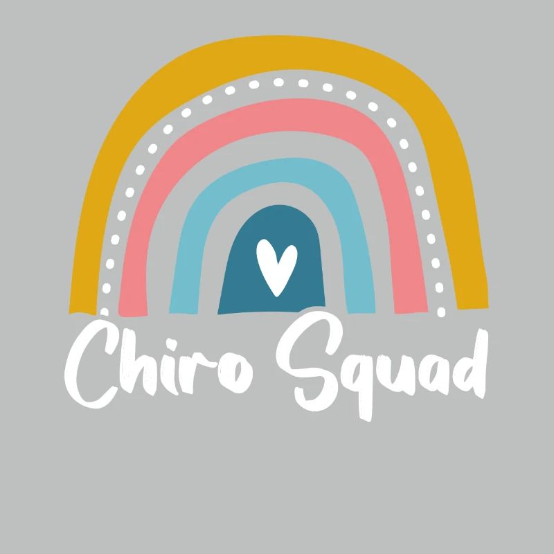 Chiro Squad Chiropractor Chiropractic Bone Doctor
