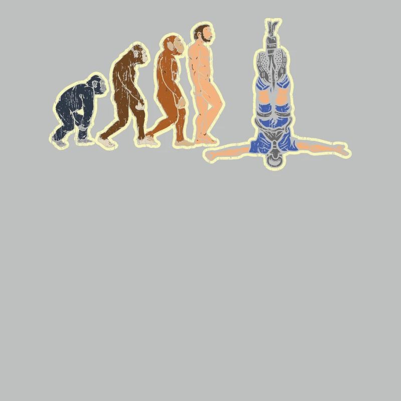 Bungee Jumping Evolution Adrenalin Bungee Jumper