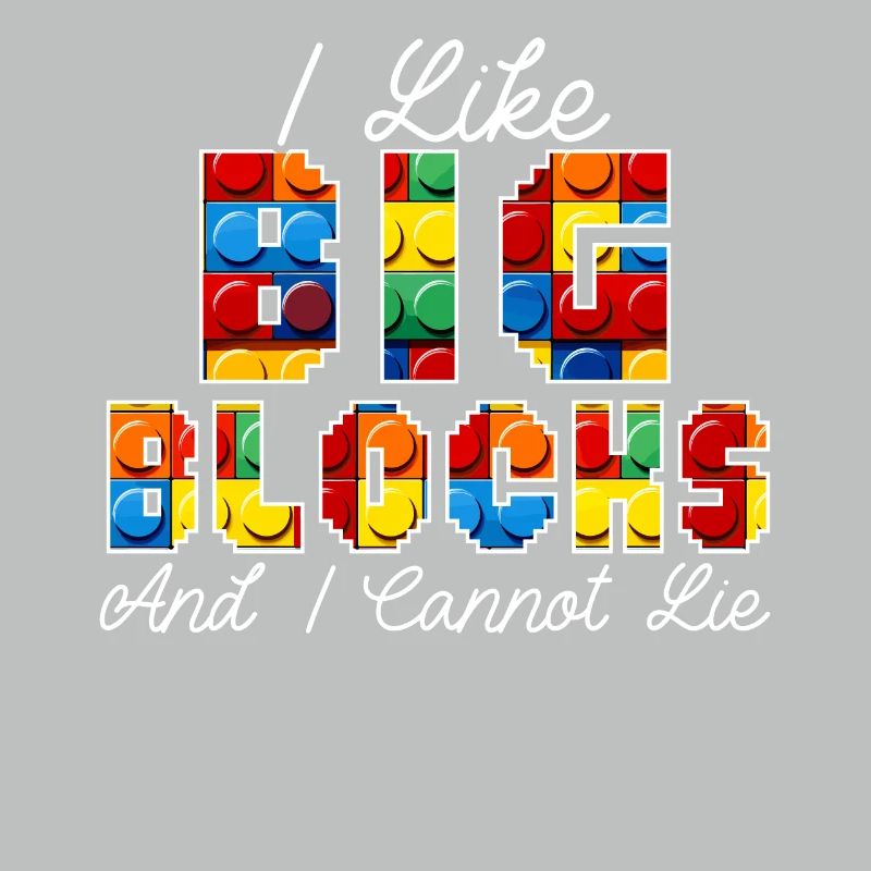 Master Builder Bricks Blocks Play Toys