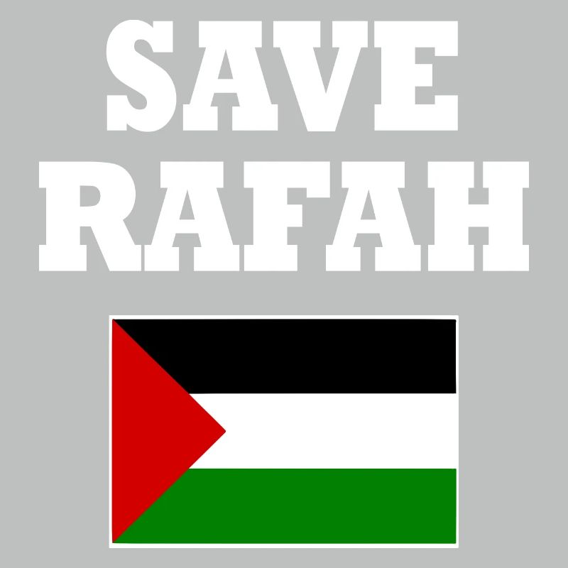 Save rafah