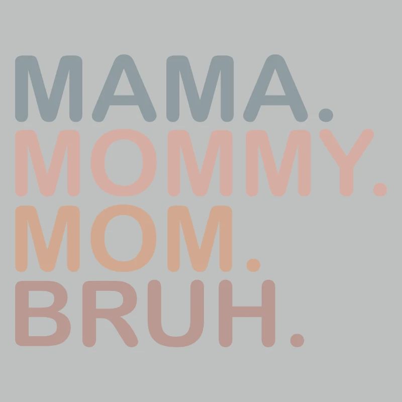 Mama Muttertag Geschenkidee