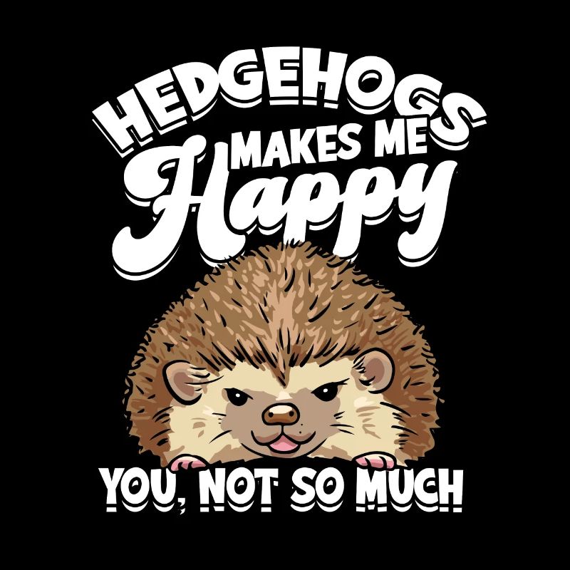 Hedgehog owners Hedgehogs lover cute animal