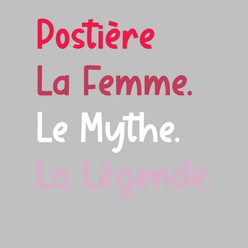 postière