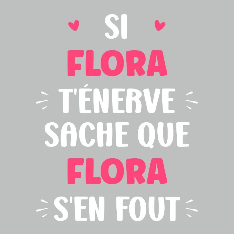 Flora