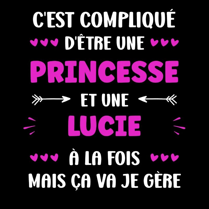 Lucie