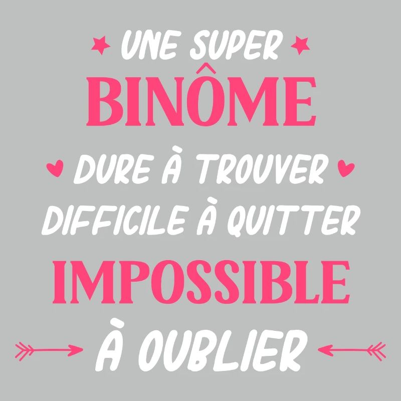 Super binôme