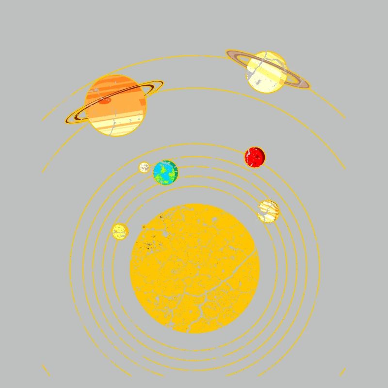 Solar system