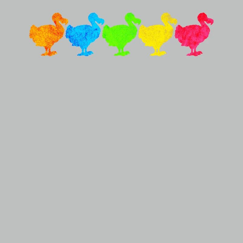 Dodo - extinct bird