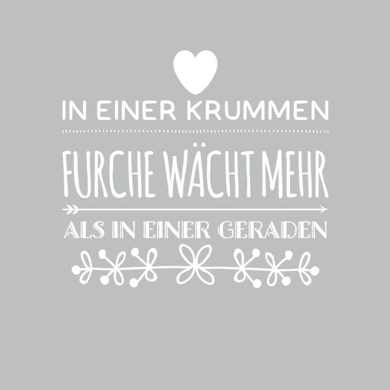 steh zu dir