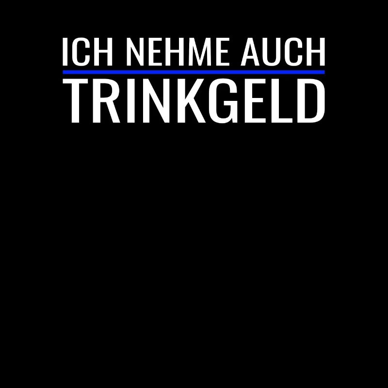 Trinkgeld Kellner Bedienung Restaurant Gastronomie