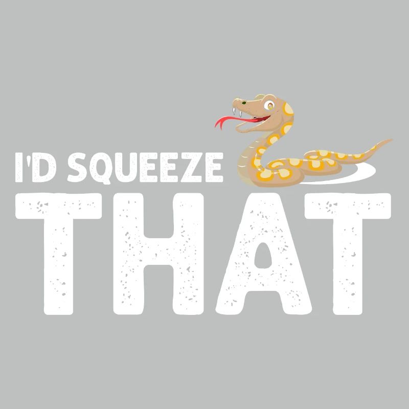 King python design pour les amateurs de serpents