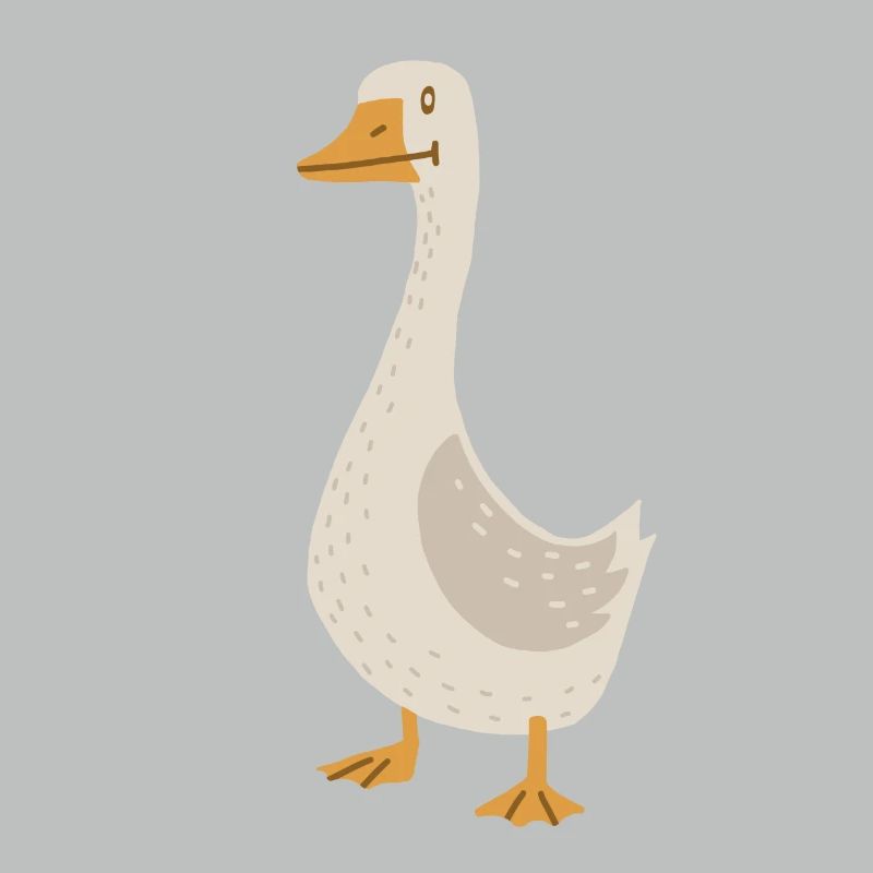 Goose (derpy)