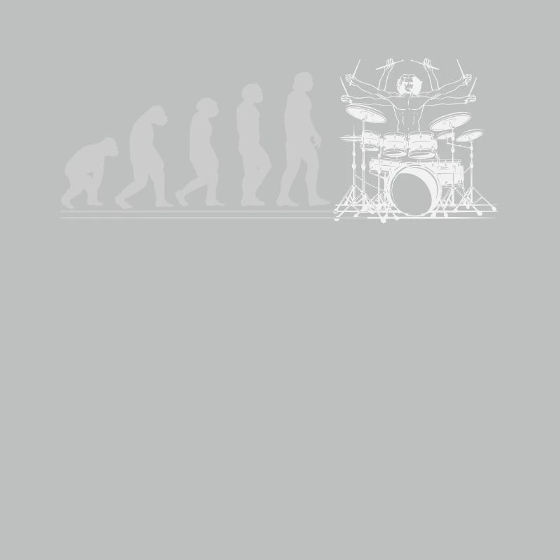 Evolution drums lessons drummer set music