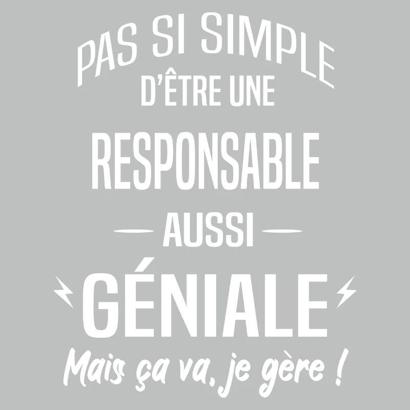 Responsable